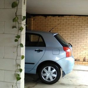 Meet your Posher, Cathy